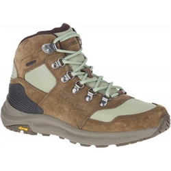 Merrell Støvle M035166 - BITTE -Sko med mere